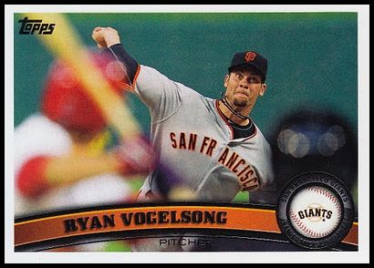 US94 Vogelsong